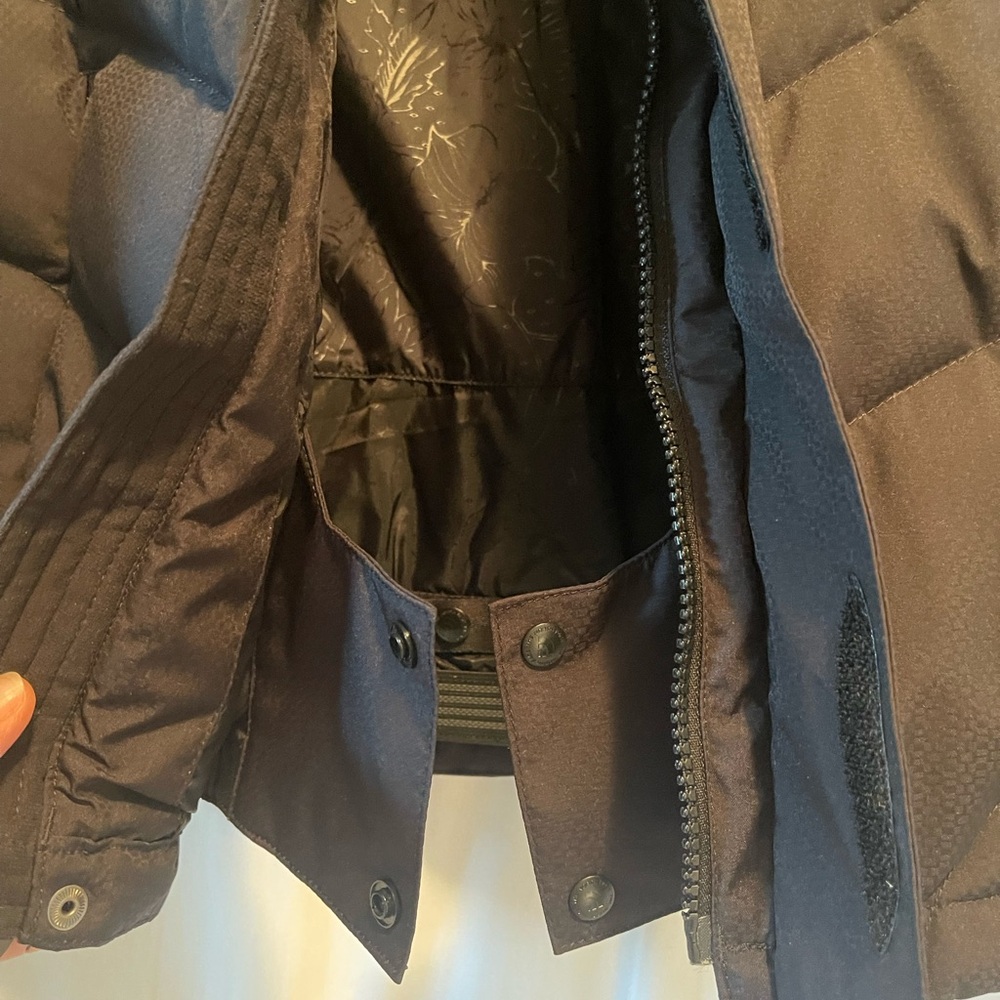 Northface Jacket - Picture 5 of 9